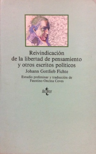 ادعای آزادی اندیشه و سایر نوشته های سیاسی