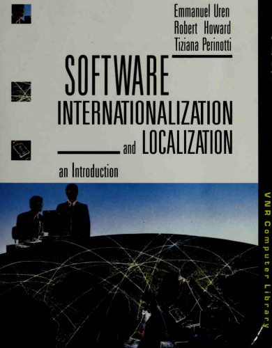 ﻿بین المللی سازی و بومی سازی نرم افزار: مقدمه