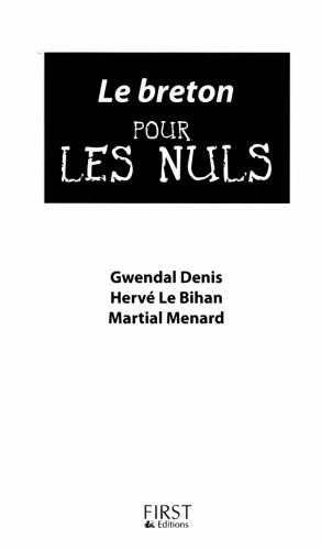 ﻿برتون برای آدمک