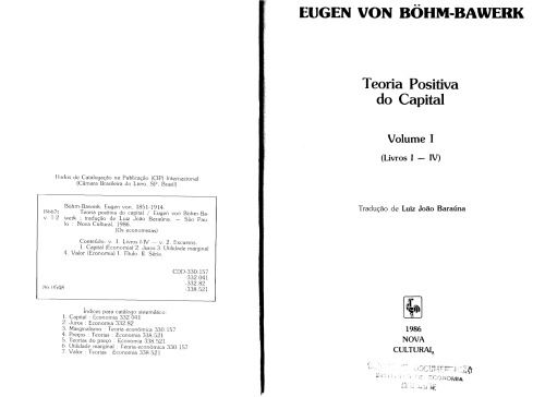 ﻿نظریه مثبت سرمایه