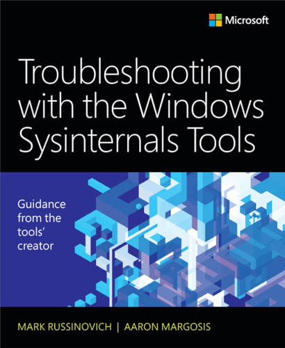 عیب یابی با ابزار Sysinternals Windows