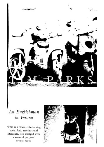 ﻿همسایگان ایتالیایی: یک مرد انگلیسی در ورونا