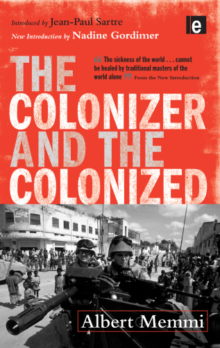 ﻿مستعمره و مستعمره