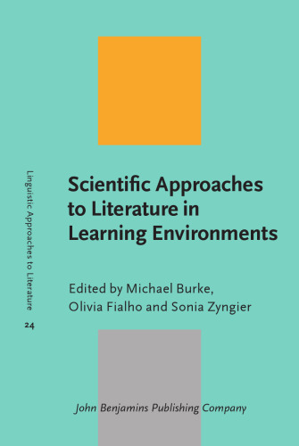 رویکردهای علمی به ادبیات در محیطهای یادگیری