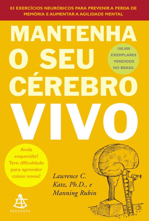 مغز خود را زنده نگه دارید