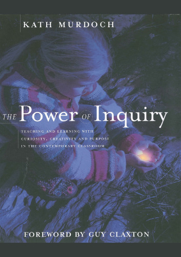 قدرت استعلام