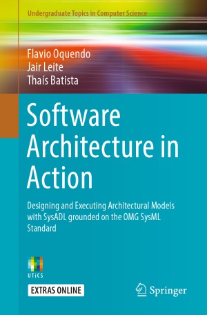 ﻿معماری نرم افزار در عمل