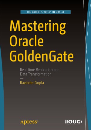 ﻿تسلط بر Oracle GoldenGate