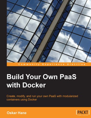 ﻿PaaS خود را با Docker بسازید