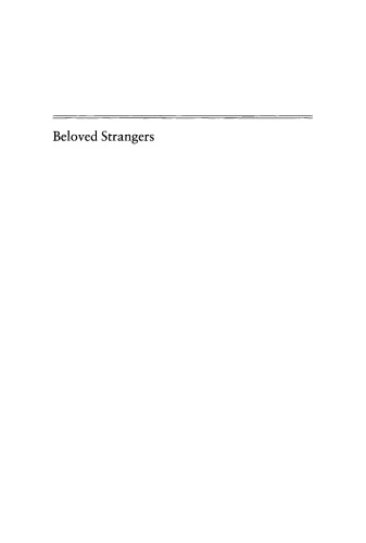 ﻿عزیزان غریبه: خانواده های بین ادیان در قرن نوزدهم آمریکا