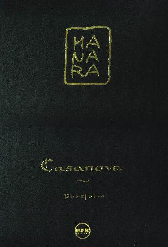 نمونه کارها Casanova
