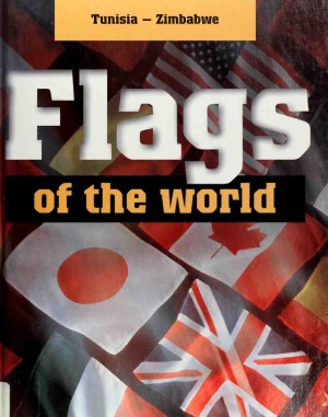 ﻿پرچم های جهان جلد 9