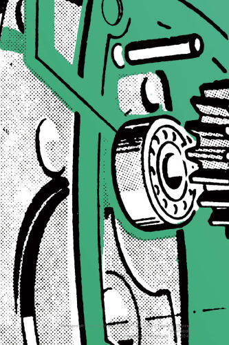 دنیا را تعمیر کنید. منبع باز و DIY به عنوان روشی پس از سرمایه داری