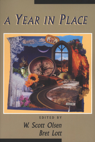 ﻿یک سال در محل