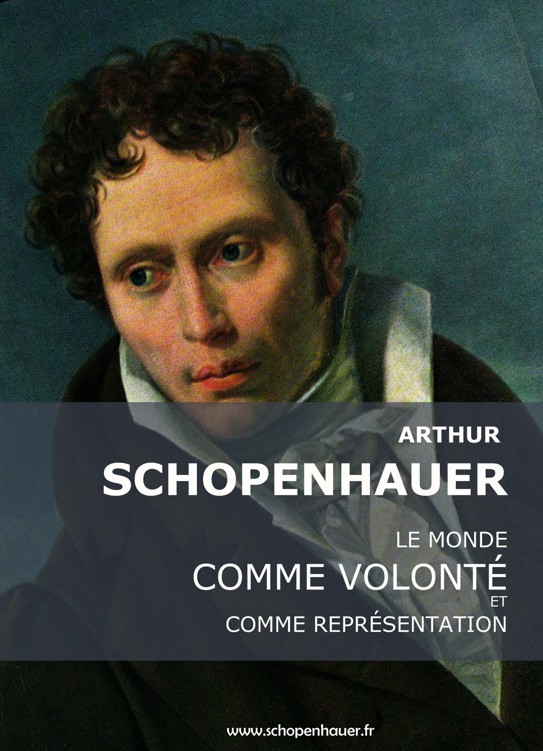 ﻿جهان به عنوان اراده و به عنوان نمایندگی