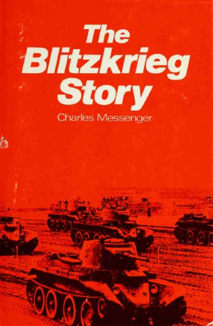داستان Blitzkrieg