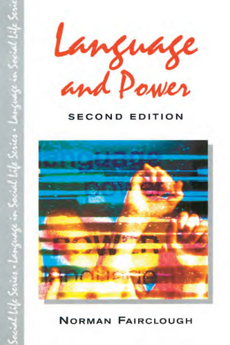 زبان و قدرت