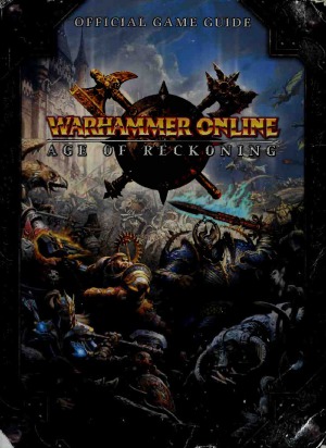 ﻿Warhammer Online Age of Reckoning