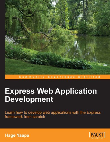 ﻿توسعه اپلیکیشن وب اکسپرس