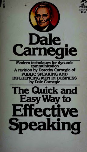 راه سریع و آسان برای صحبت موثر