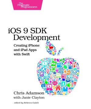 ﻿توسعه SDK iOS 9 ایجاد برنامه های آیفون و آیپد با Swift