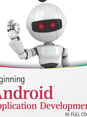 ﻿شروع توسعه برنامه اندروید