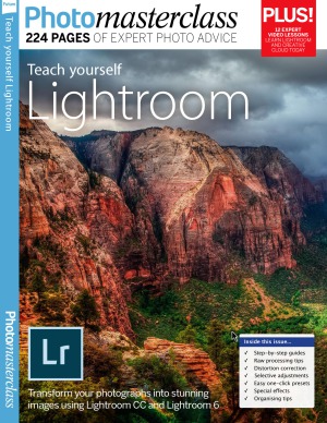 خودتان را به عنوان Lightroom آموزش دهید
