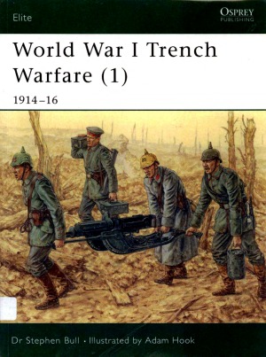 Trench Warfare WWI (1) 1914-1916