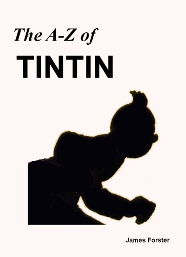 A تا Z از Tintin