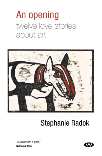 ﻿افتتاحیه: دوازده داستان عاشقانه درباره هنر