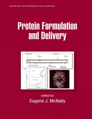 ﻿فرمولاسیون و تحویل پروتئین
