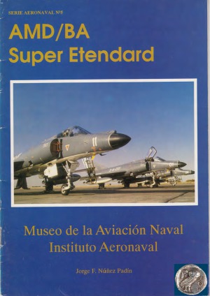 ﻿AMDBA Super Etendard