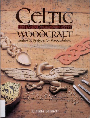 ﻿پروژه های معتبر Celtic Woodcraft برای نجاران