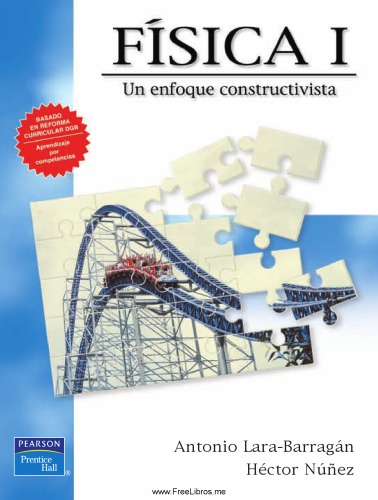 ﻿فیزیک I - یک رویکرد سازنده