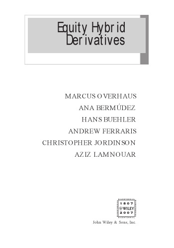 ﻿مشتقات ترکیبی سهام