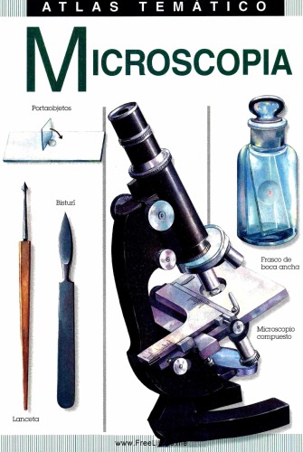 ﻿اطلس موضوعی جانورشناسی میکروسکوپ