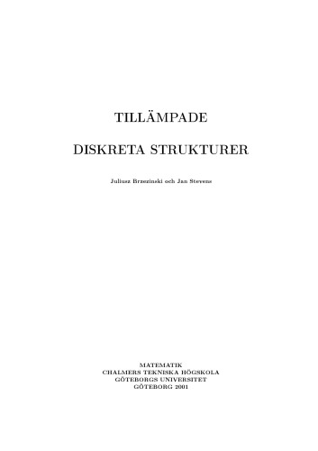 ﻿ساختارهای گسسته کاربردی