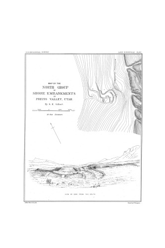 ﻿دریاچه بونویل یک به روز رسانی علمی
