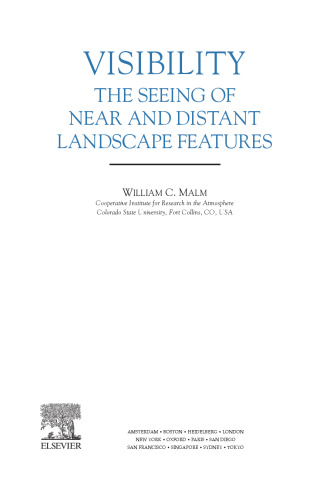 ﻿دید. دیدن ویژگی های چشم انداز دور و نزدیک