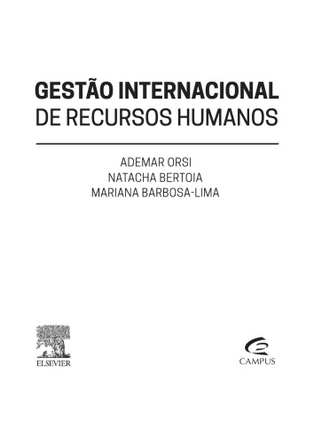 ﻿مدیریت بین المللی منابع انسانی