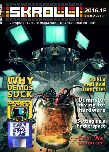 ﻿Skrolli [نسخه بین المللی]