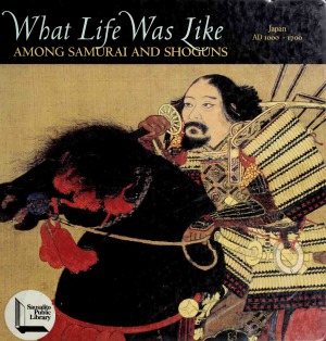 ﻿زندگی در میان سامورایی ها و شوگان ها چگونه بود