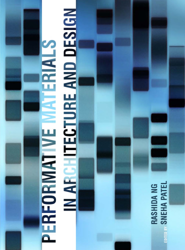 ﻿مواد کاربردی در معماری و طراحی