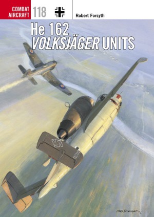 ﻿او 162 واحد Volksjäger