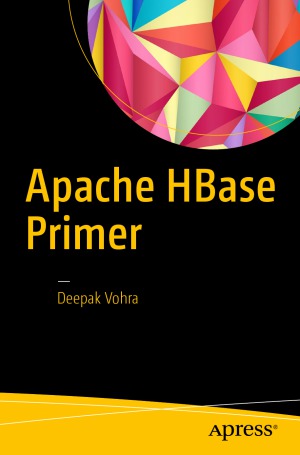 ﻿آغازگر Apache HBase
