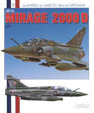 ﻿AMD-BA Mirage 2000D