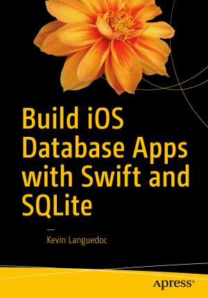 ﻿برنامه های پایگاه داده iOS را با Swift و SQLite بسازید