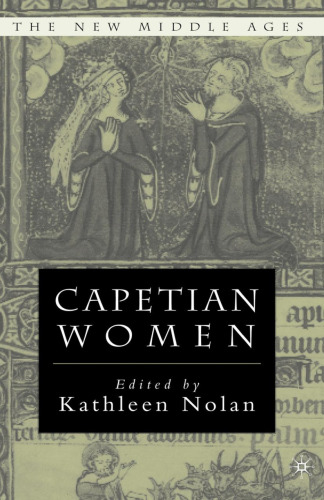 ﻿Capetian Women