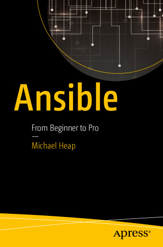 ﻿Ansible: از مبتدی تا حرفه ای