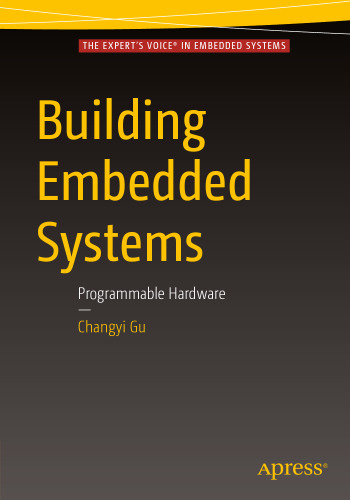 ﻿Building Embedded Systems: سخت افزار قابل برنامه ریزی